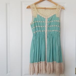 Ya Los Angeles Dress